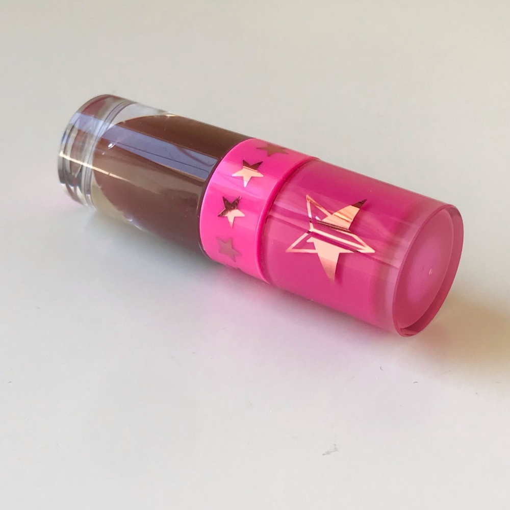 Jeffree Star Dominatrix Velour Liquid Lipstick, Mini Size